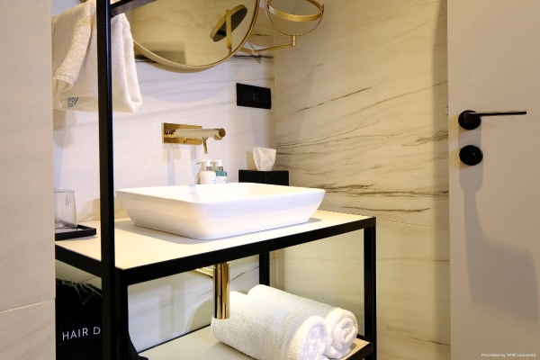 Hotel Indigo BELGRADE (Belgrade)